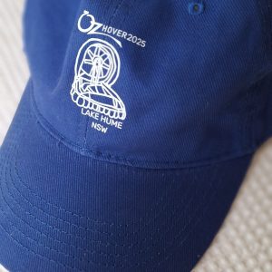 OzHover 2025 Cap