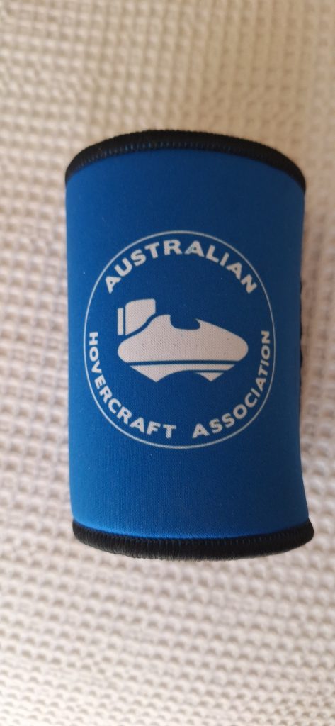 OzHover 2025 Drink Cooler