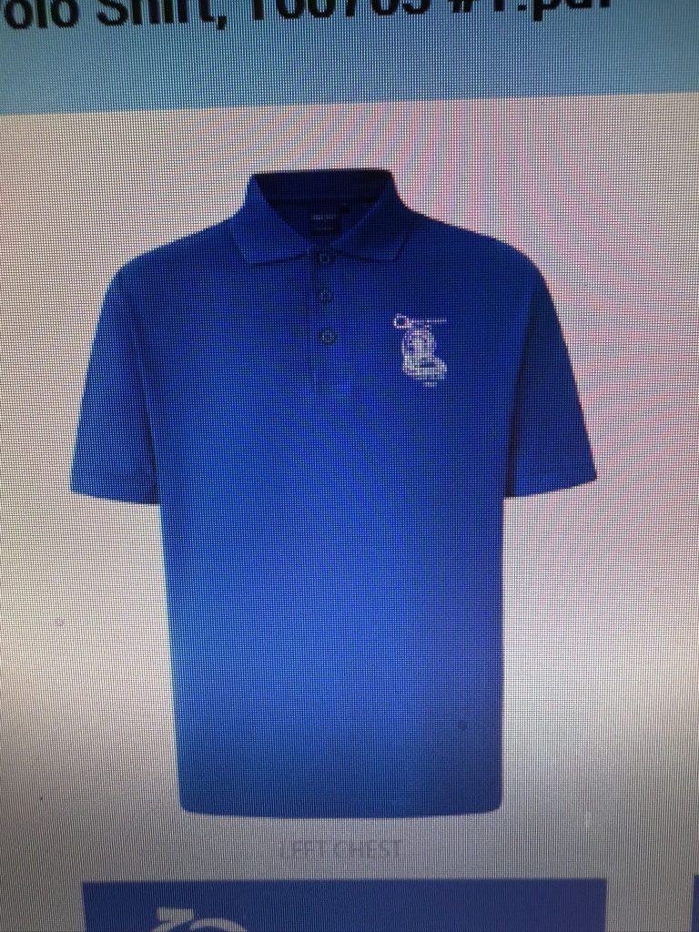 OzHover 2025 Polo shirt